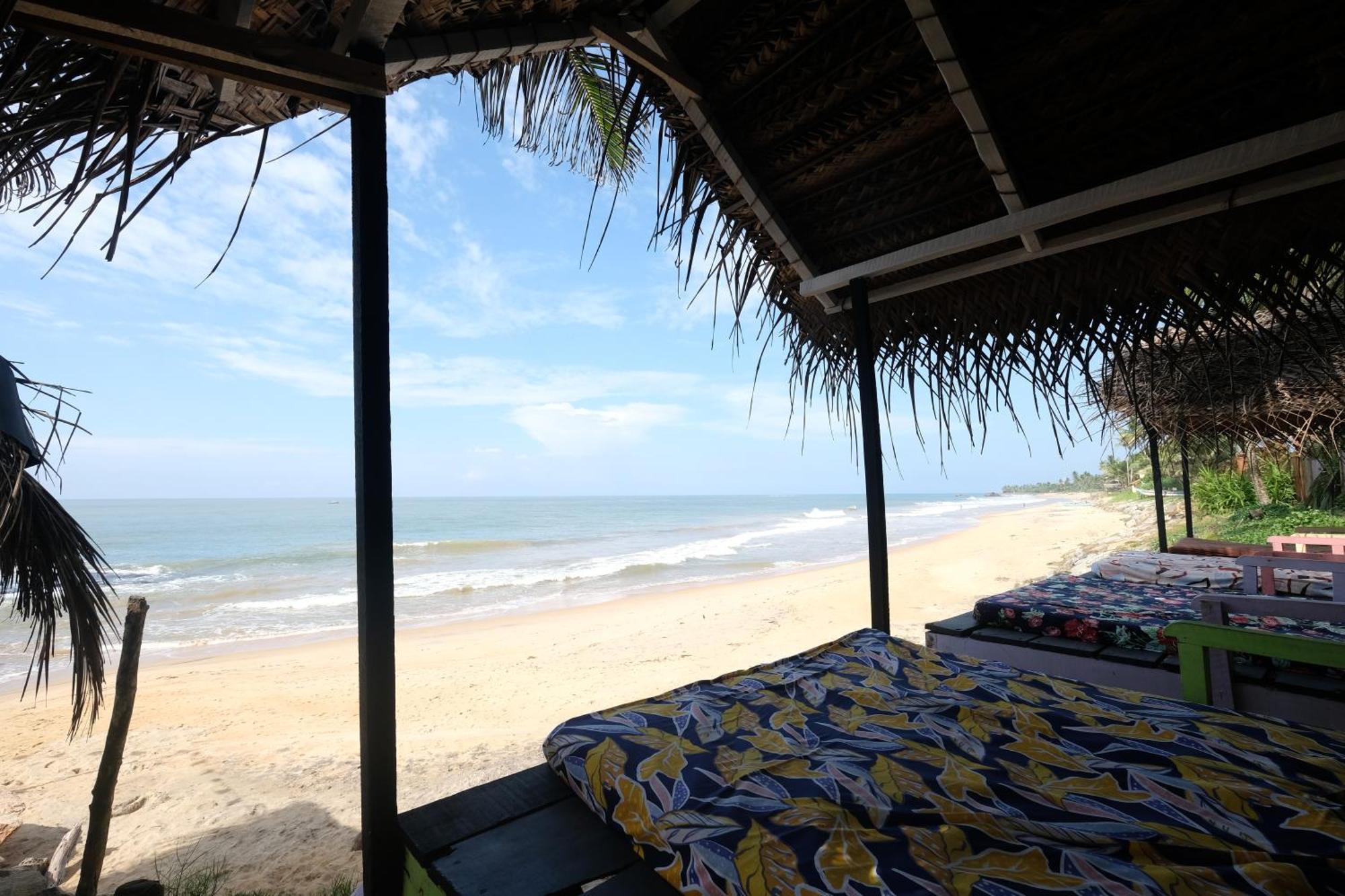 Bara Beach Home Galle Exterior foto