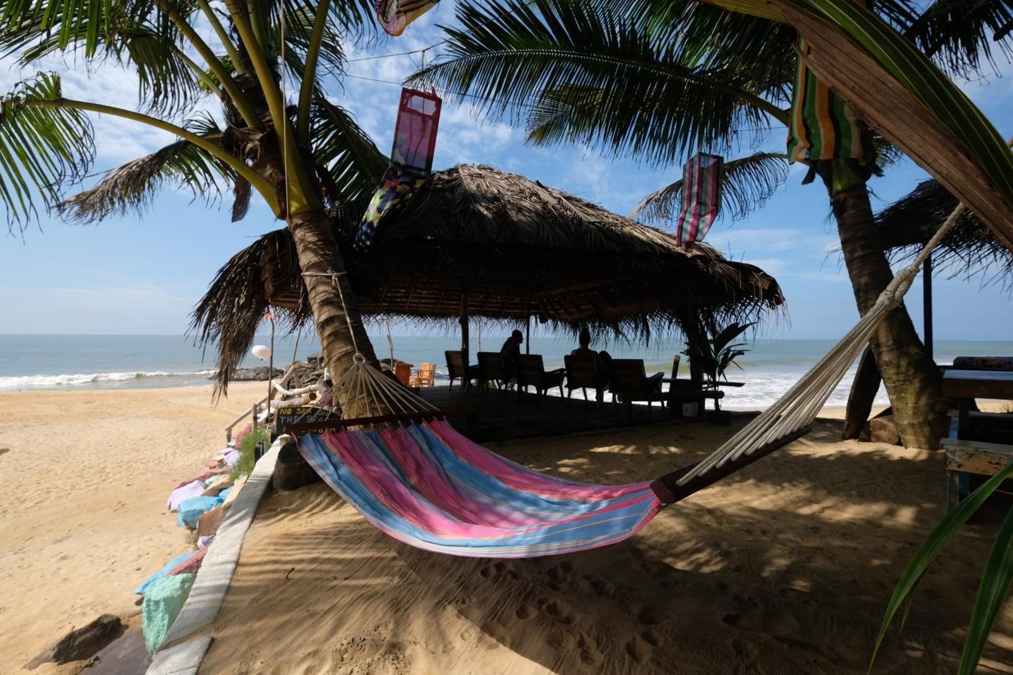 Bara Beach Home Galle Exterior foto