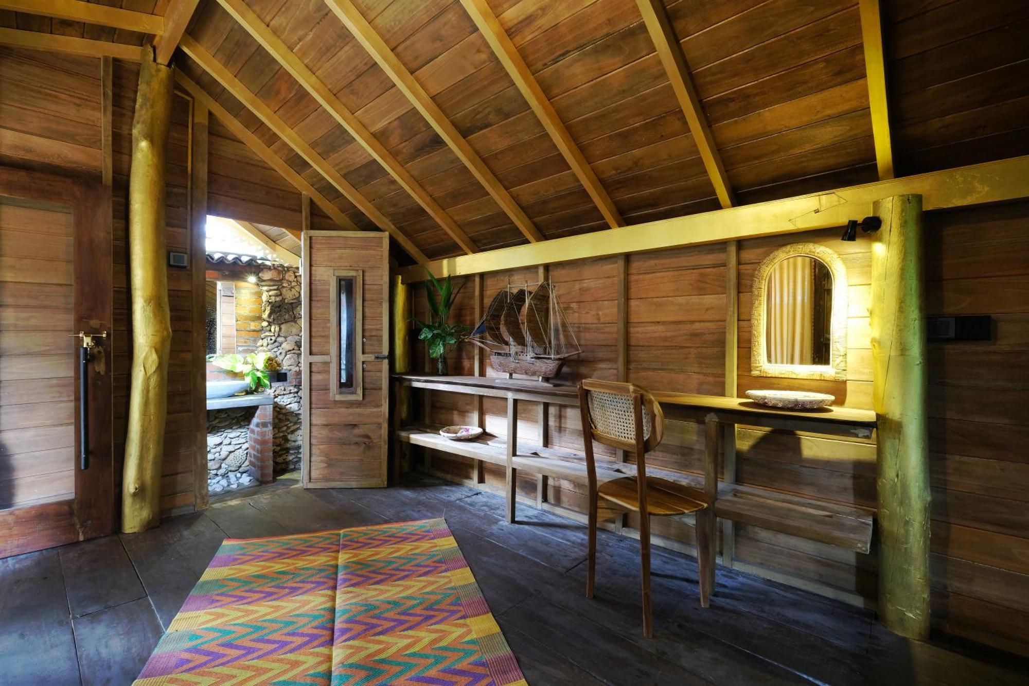 Bara Beach Home Galle Exterior foto