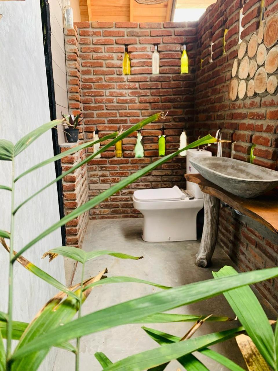 Bara Beach Home Galle Exterior foto