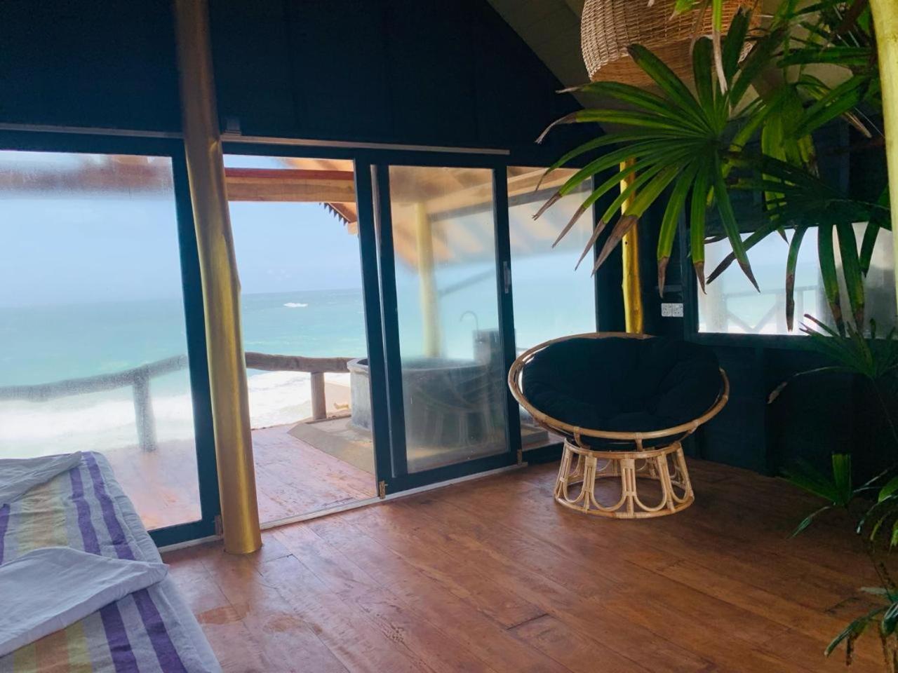 Bara Beach Home Galle Exterior foto