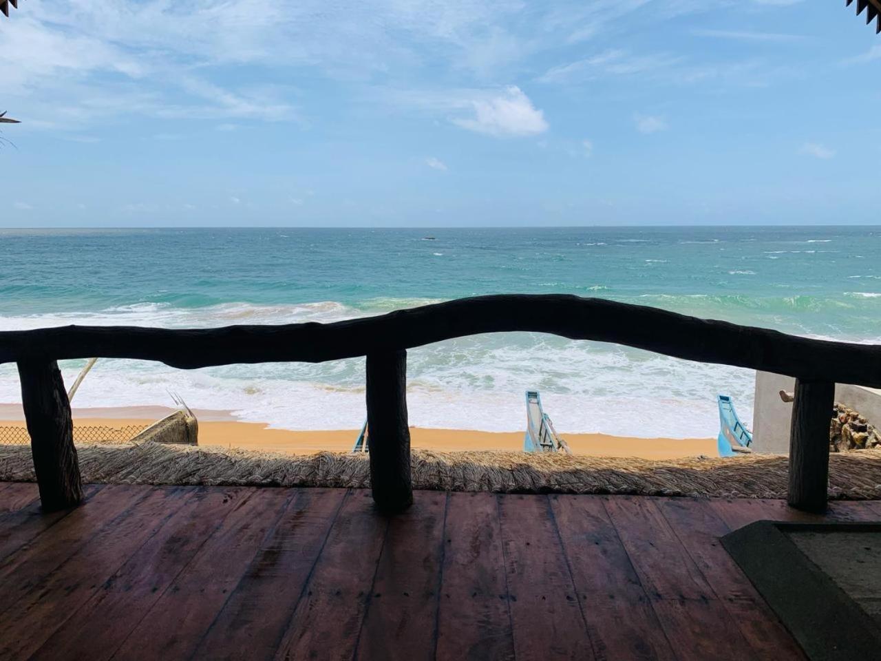 Bara Beach Home Galle Exterior foto