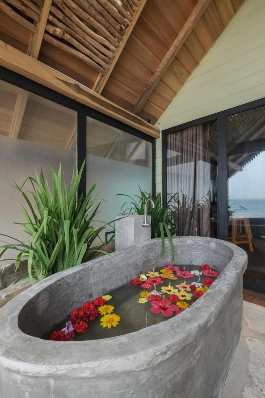 Bara Beach Home Galle Exterior foto