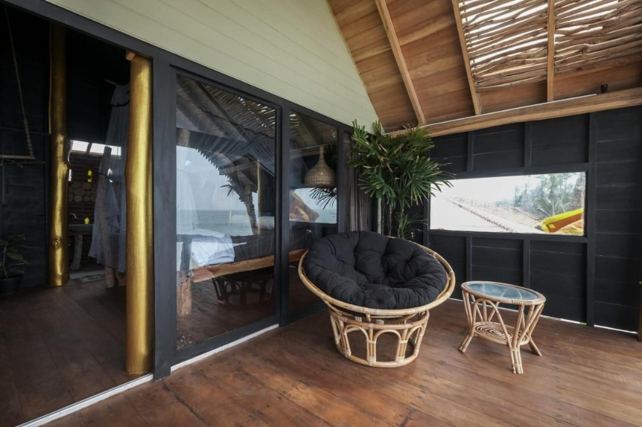 Bara Beach Home Galle Exterior foto