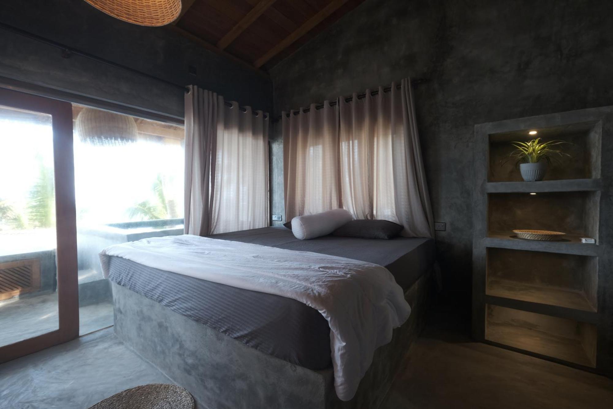 Bara Beach Home Galle Exterior foto
