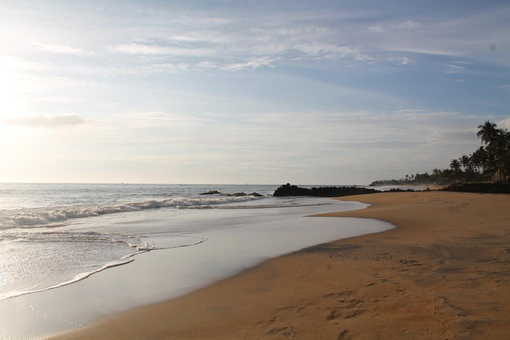 Bara Beach Home Galle Exterior foto
