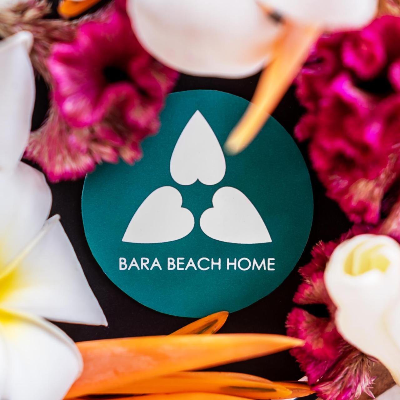 Bara Beach Home Galle Exterior foto