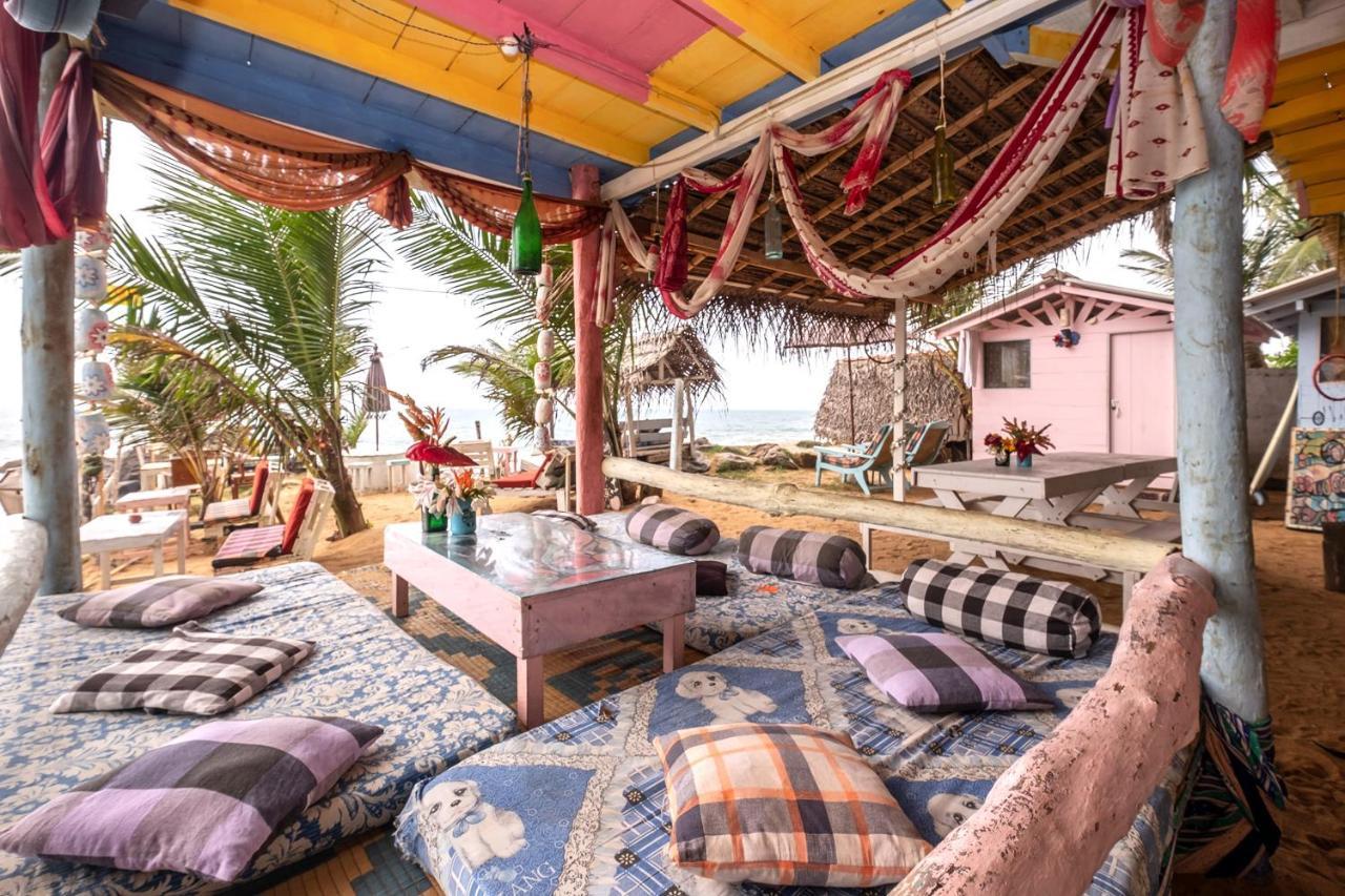Bara Beach Home Galle Exterior foto