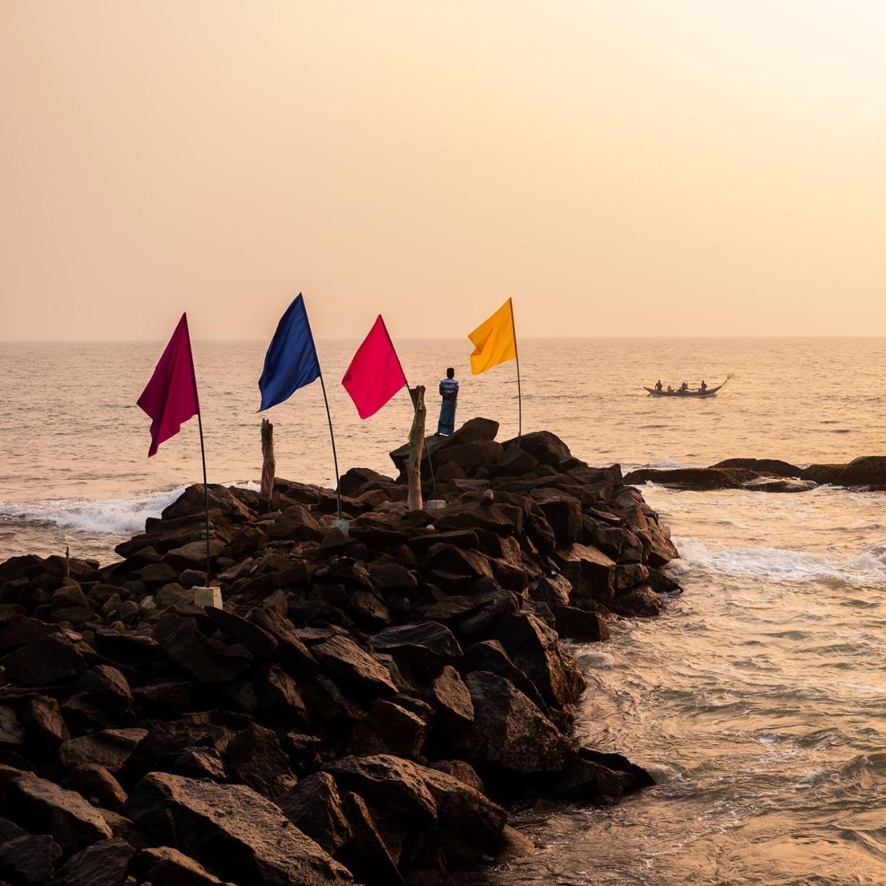 Bara Beach Home Galle Exterior foto