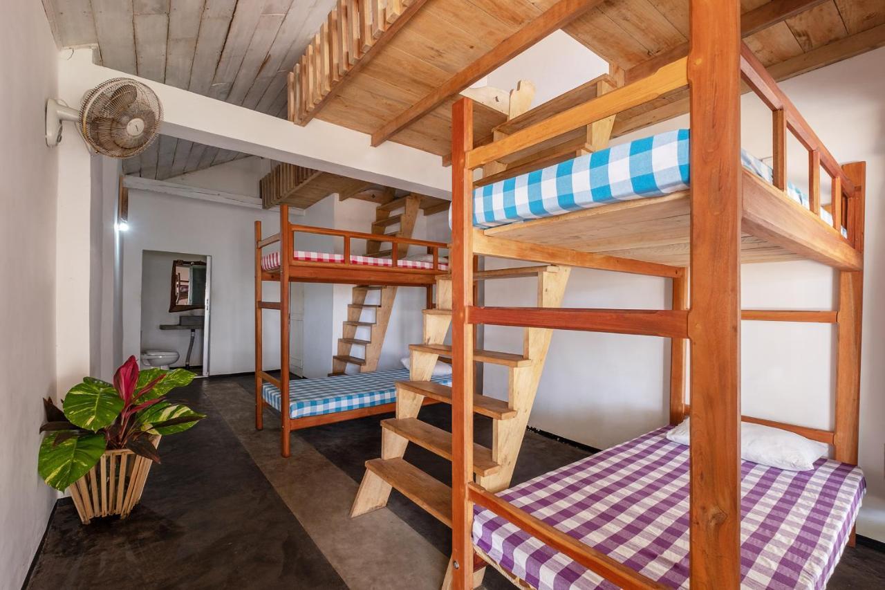 Bara Beach Home Galle Exterior foto