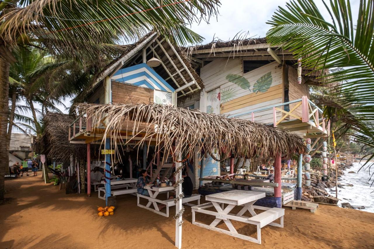 Bara Beach Home Galle Exterior foto